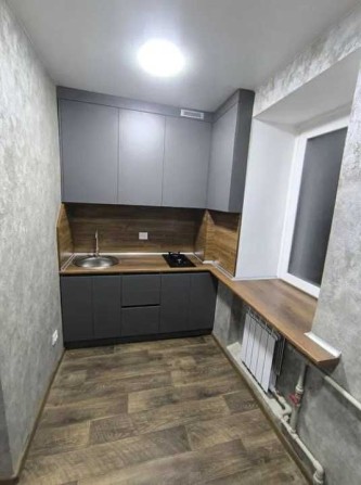 Продаж 1-кімнатної квартири з НОВИМ ремонтом - фото 1