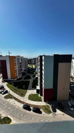 Продам сучасну 1 кімнатну квартиру в новобудові. Локація - ТОП!!! - фото 1