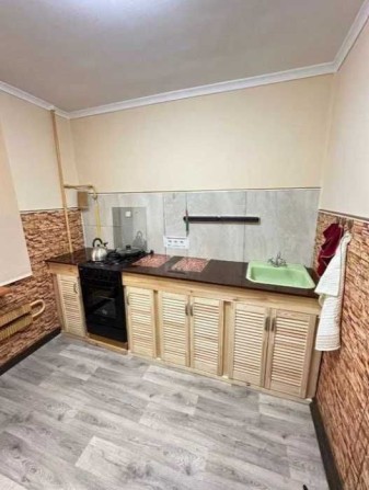 Продаж 1-кімнатної квартири вул. Харківська | 5/9 поверх| 34 м² |Цегла - фото 1