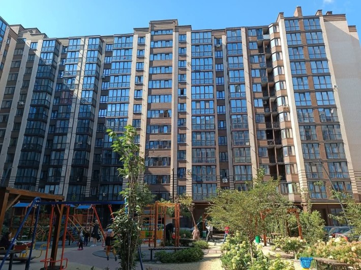 Продаж однокімнатної квартири в ЖК Атлант - фото 1