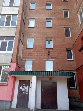 Продається 2-х кімнатна квартира р-н Листопада - фото 1
