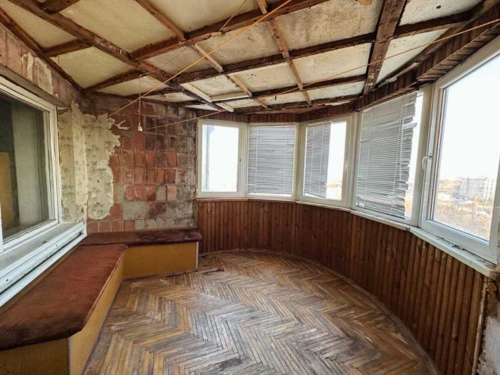 Продаж 1-кімнатної квартири на Ювілейному - фото 1