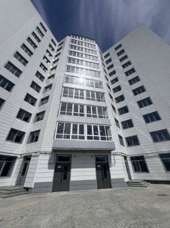 Продаж 1 кімнатної квартири в новобудові - фото 1