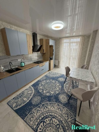 Продаж / Квартира / Арцеулова , Луцьк - фото 1