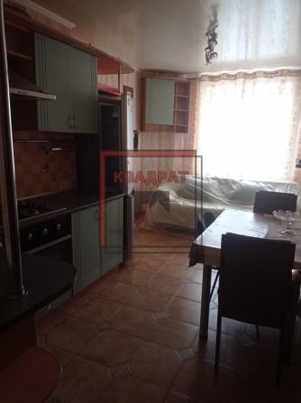 Продаж 1к квартири на Браїлках - фото 1