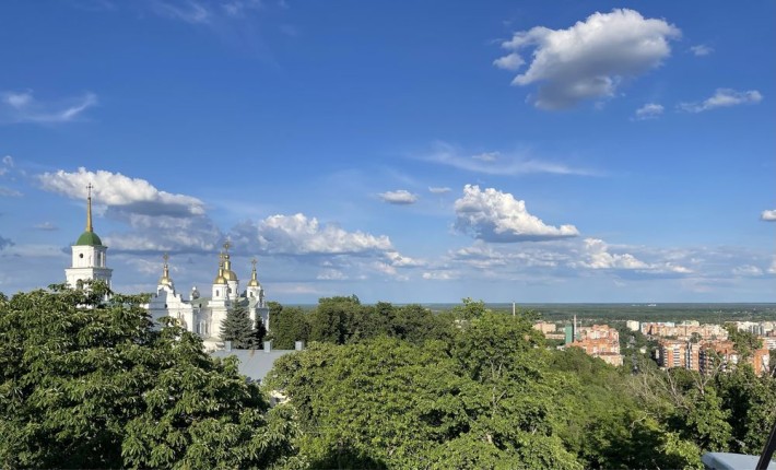 Продається 2-х кімнатна, Центр, Біла альтанка - фото 1