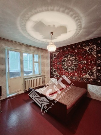 мкрн. Зарічний-5 (Заречный), єВідновлення - фото 1