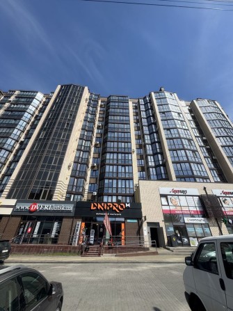 Продаж трикімнатної квартири ЖК Атлант - фото 1