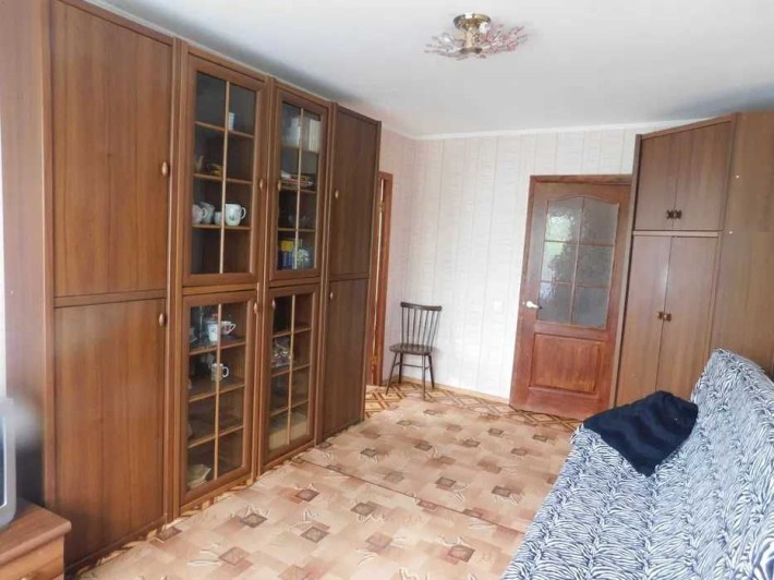 Продам 3-к квартиру на Алмазному - фото 1