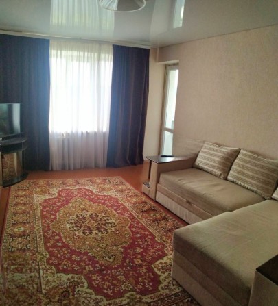 2к  УЛУЧШЕННОЙ планировки, МЕБЕЛЬ +ТЕХНИКА, ул. Колачевского - фото 1