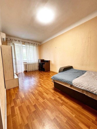 Власник. Продам 1 кім. квартиру. пр. Шевченка. Центр - фото 1