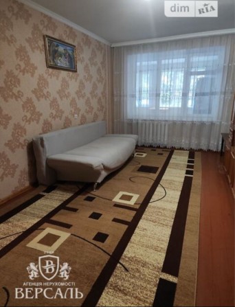 ПРОДАЖ квартири вул. Л.Украінки - фото 1