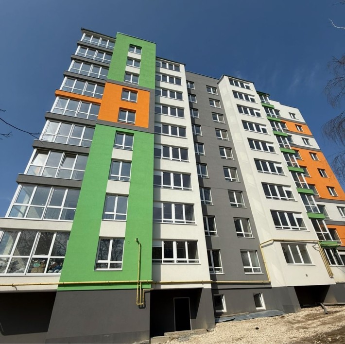 Продаж квартири поблизу Центру - фото 1