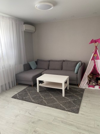 Продаж 1 к квартири еспланада - фото 1