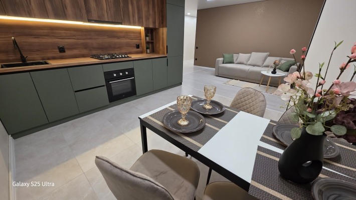 Продаж квартири з ремонтом 3 кімнатна, Тернопіль Торг - фото 1