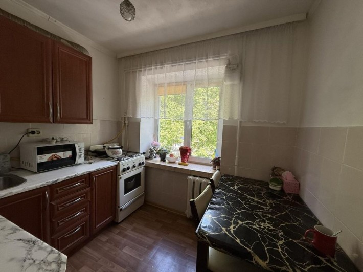 Продаж 2-кімнатної квартири - фото 1