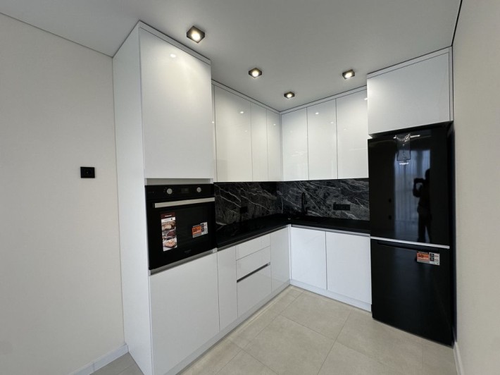 Продам 1-кімнатну квартиу - фото 1