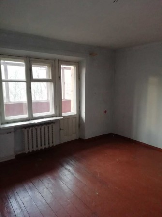 Продаю 3-х комнатную квартиру на Сухой Балке - фото 1