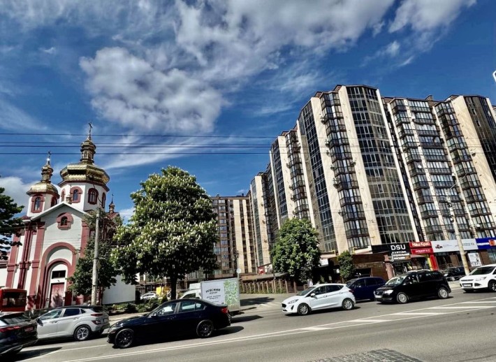 Квартира в новобудові Луцька низька ціна - фото 1