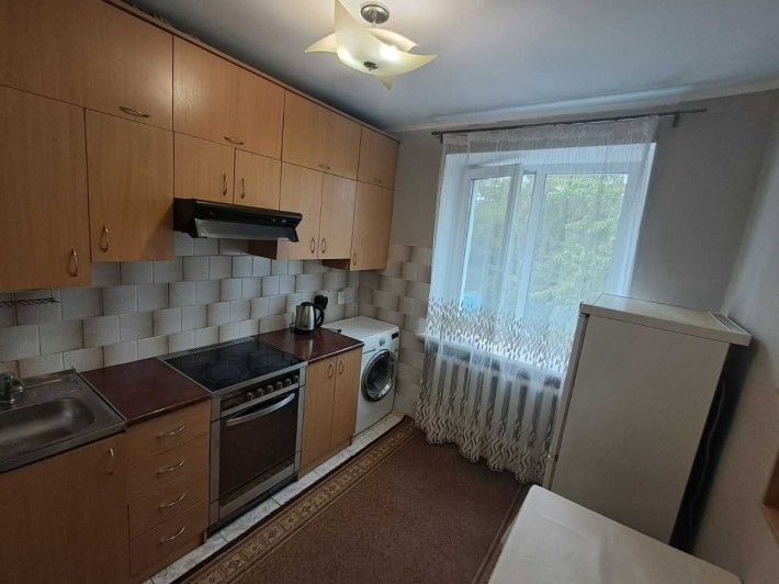 $$ Продам квартиру, цегляний будинок, 2 поверх! - фото 1