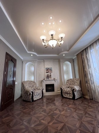 2к квартира 75кв.м р-н Пивзаводу; ремонт/меблі/техніка - фото 1