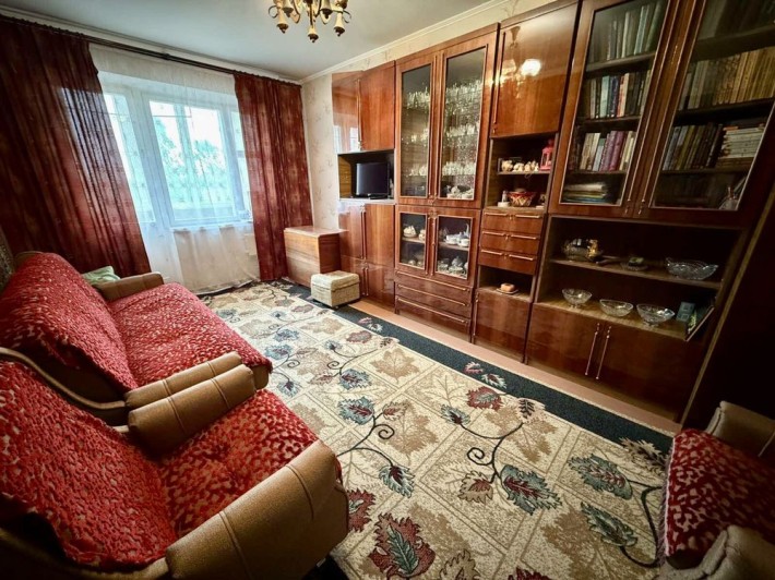 Продається 2 кімнатна квартира вул.Кулика і Гудачека - фото 1