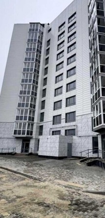 Двокімнатна квартира в новому будинку - фото 1