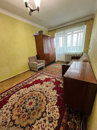 Продаж 1-кімнатної квартири в Центрі - фото 1