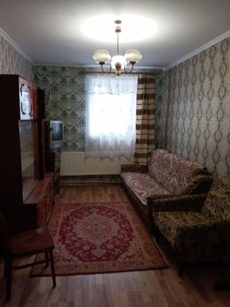 Здаю однокімнатну квартиру в центрі міста - фото 1