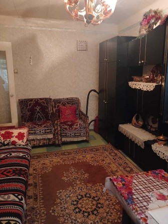 Сдам 1-комнатную квартиру на Черемушках — 4500 грн/мес - фото 1