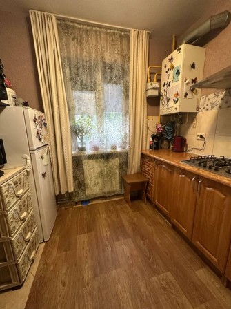 Довгострокова оренда двохкімнатної квартири в центрі міста - фото 1