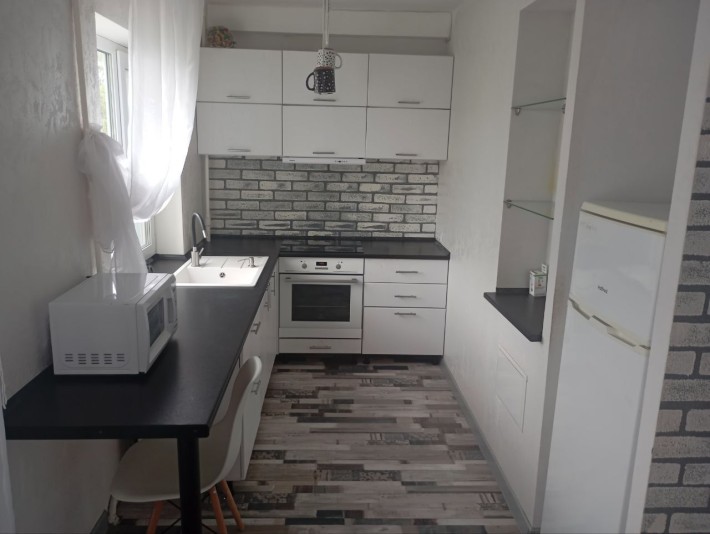 Вільна. Оренда  3к квартири на Черьомушках - фото 1