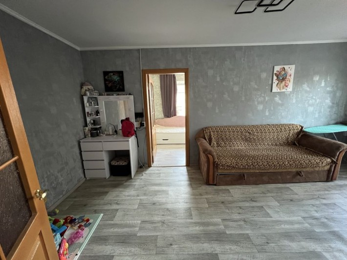 Здається двокімнатна квартира в центрі міста ГЛУХІВ - фото 1