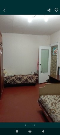 Довгострокова оренда двокімнатної - фото 1