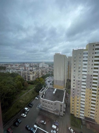 Здається 1-кімнатна квартира м. Вишгород, вул. Кургузова 1А - фото 1