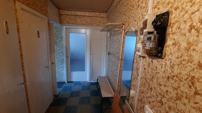 Сдам 2х комнатную квартиру в районе  центра - фото 1