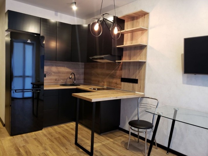 Оренда 1 к квартири в Гостомелі ЖК Свято Покровській - фото 1