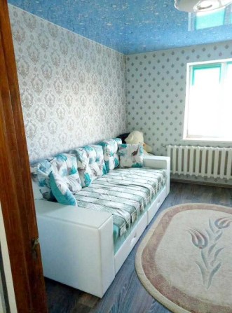 Сдам 2-ком квартиру пгт. Гостомель ул. Свято-Покровская, этаж 5/5 - фото 1