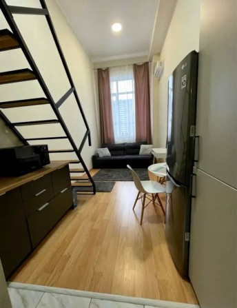 Аренда 2- этажной квартиры ЖК «Smart House» - фото 1