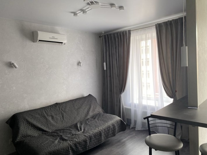 Здам 1-кімнатну, 41 кв м, Гостомель, ЖК Покровський - фото 1