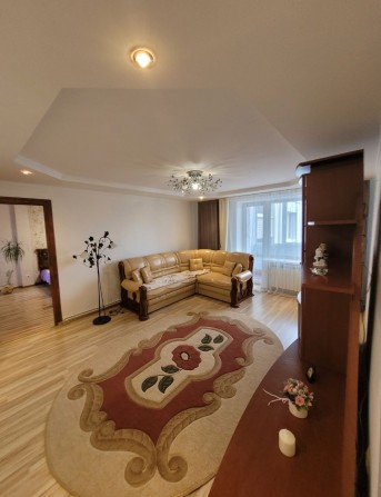 Оренда 3-х кім.квартири в м.Дрогобич - фото 1