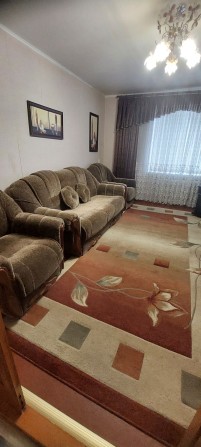 Сдається 1 кімнатна квартира київського проекту - фото 1
