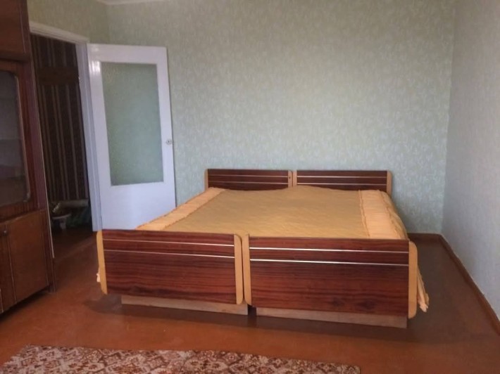 Здається 2 кімнатна квартира з - Цукрового заводу не кутова - фото 1