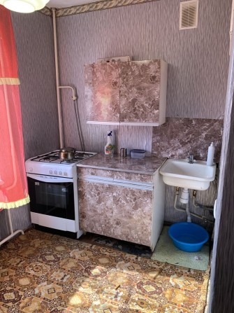 Здам 1 кімнатну квартиру м Жовтневий - фото 1