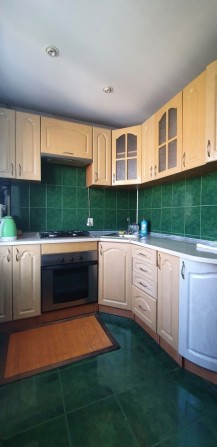 Здам 1 кімнатну квартиру на мікрорайоні вул.Космонавтів - фото 1