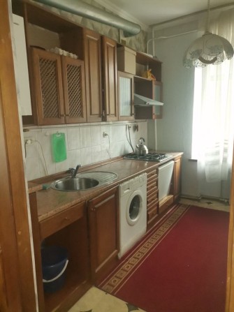 Здам однокімнатну квартиру вул Шевченка - фото 1