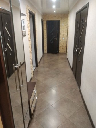 Оренда 3 кімнатної кварири по вул.Володимирській - фото 1