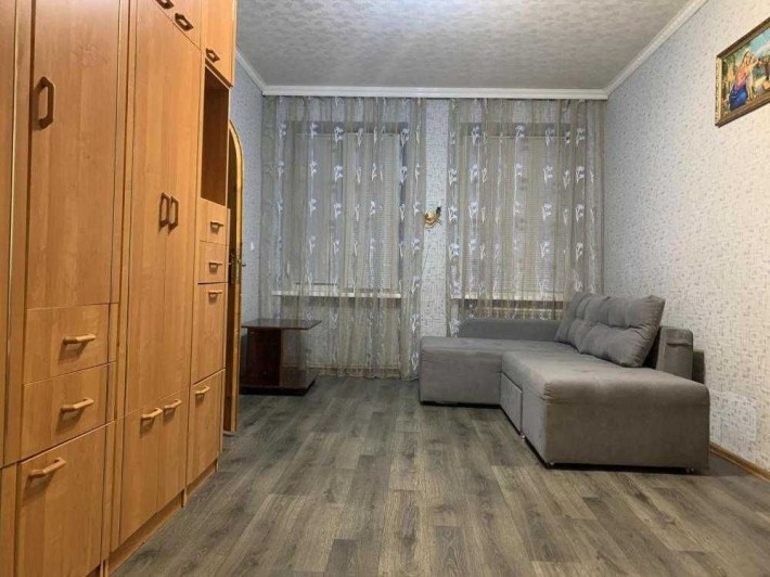 2к квартира неподалік м-ну Гарбуз - фото 1