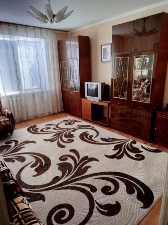 Здається 2 кімнатна квартира в центрі міста. - фото 1