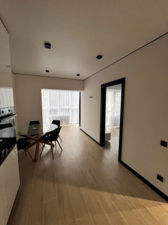 Продаж 1-кімнатноі кварти  ЖК Квітковий - фото 1